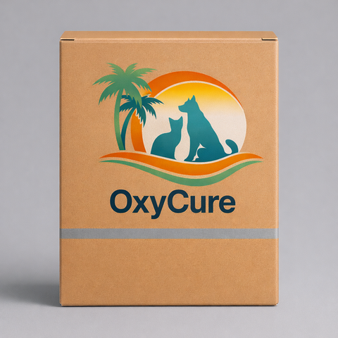 OxyCure