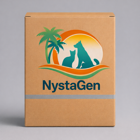 NystaGen