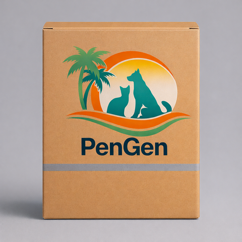 PenGen