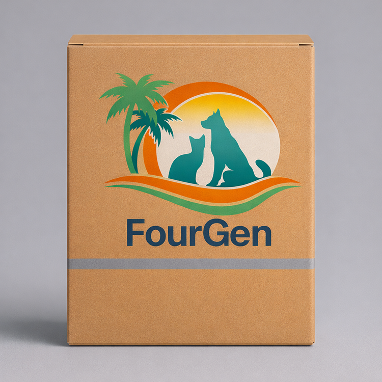 FourGen