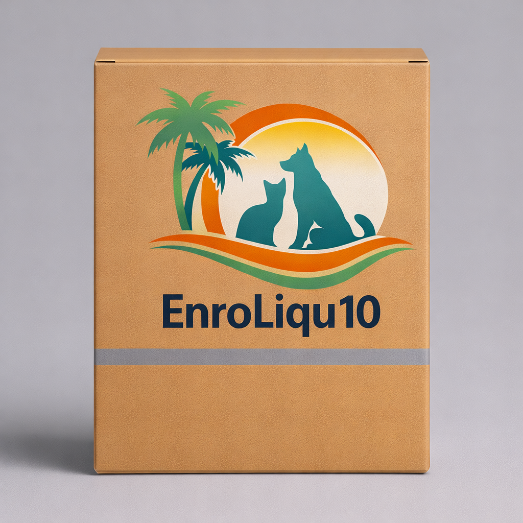 EnroLiqu 10