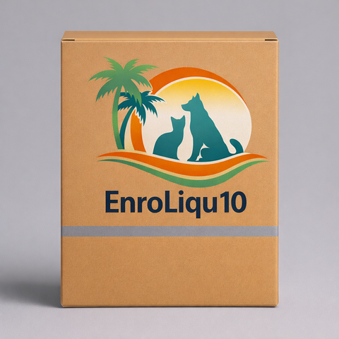 EnroLiqu 10