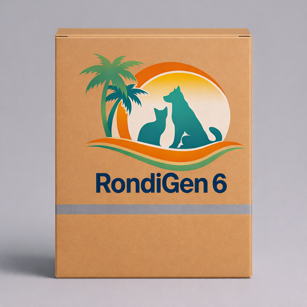 RondiGen 6