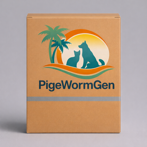 PigeWormGen