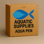 Aqua Penic 500 - 100 Tabs