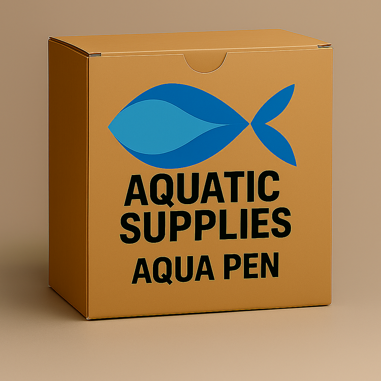 Aqua Penic 500 - 100 Tabs