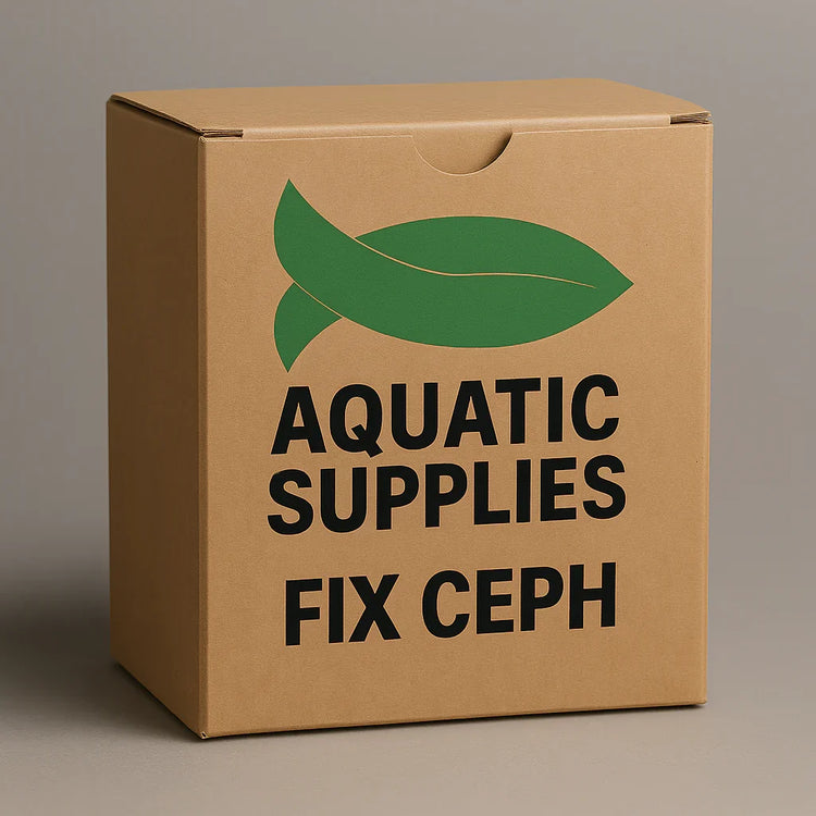 Fix Ceph 250 - 100 Caps - 2 Pack