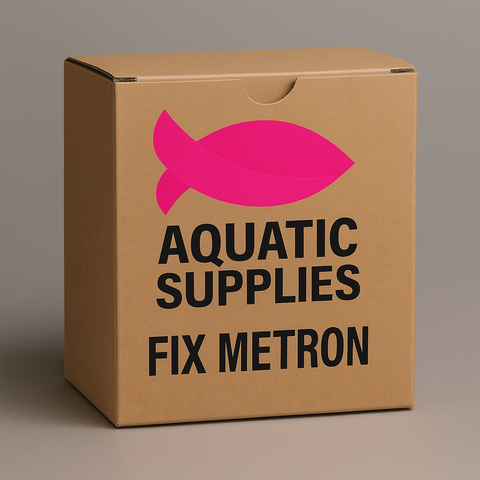 Fix Metr 250 - 60 Tabs - 3 Packs