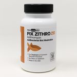 Fish Azithromycin 250mg 30 Tablets