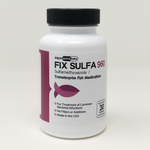 Fish Sulfa 960 30 Tablets