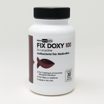 Fish Doxy 100mg 30 Capsules