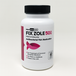 Fish Zole Forte 500 mg