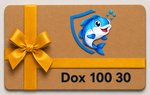 Dox-100-30-c