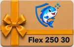 Flex-250-30-c