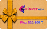 Flox 500 100 T
