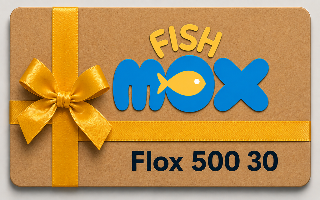 Flox-500-30-c