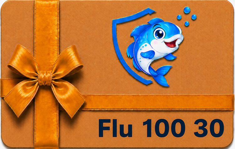 Flu-100-30-t