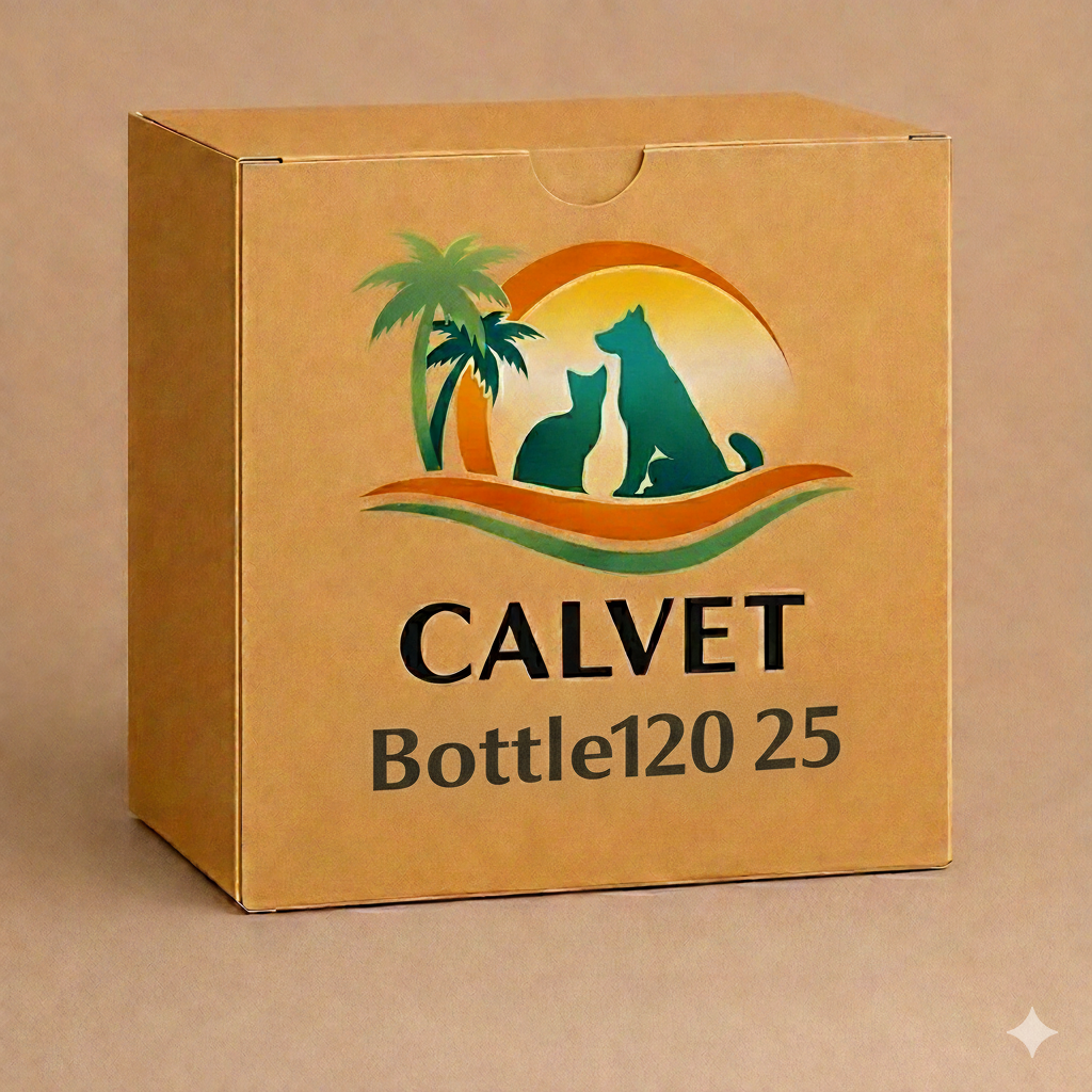 Bottle120 25
