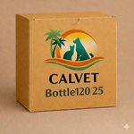 Bottle120 25