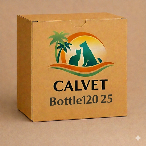 Bottle120 25
