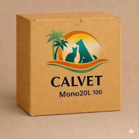 Mono20L 100