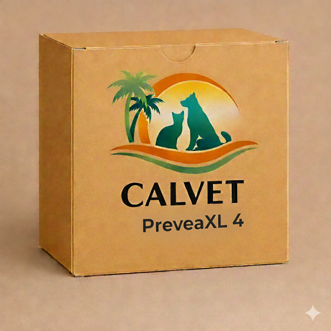 PreveaXL 4