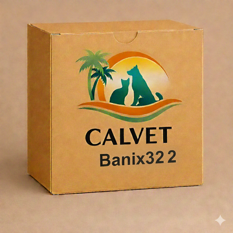 Banix32 32
