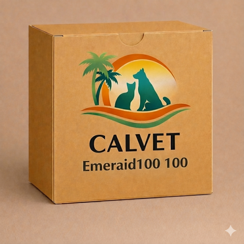 Emeraid100 100