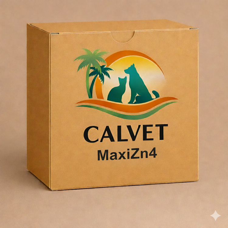 MaxiZn4 4