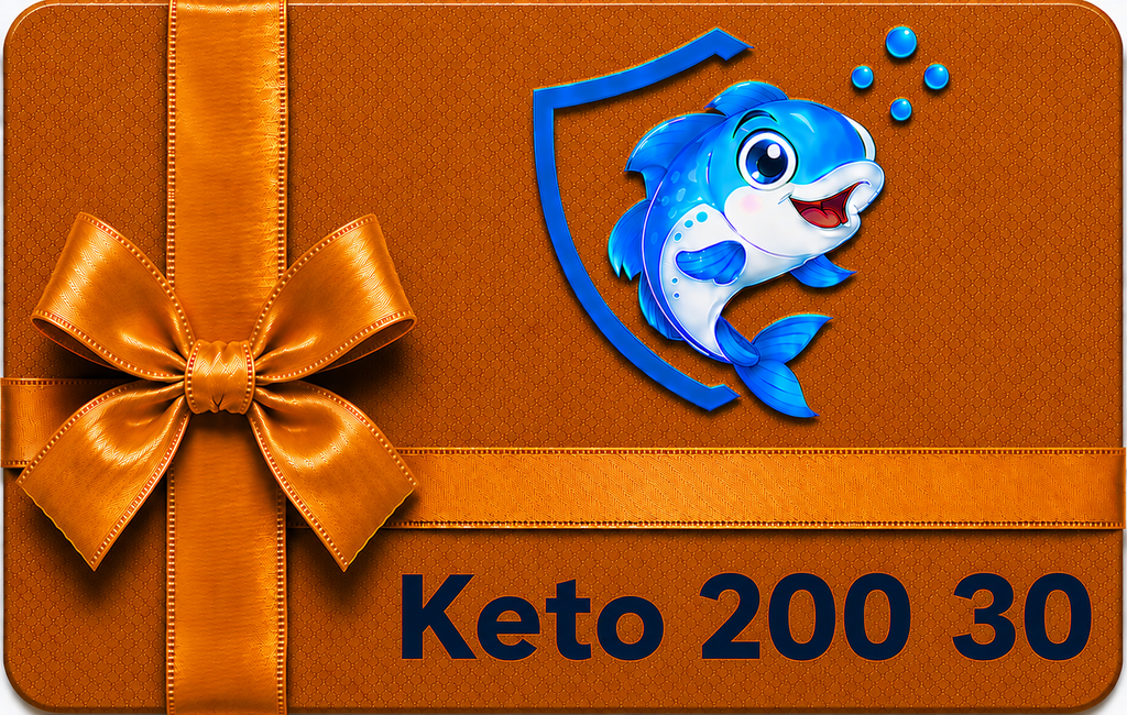 Keto-200-30-t