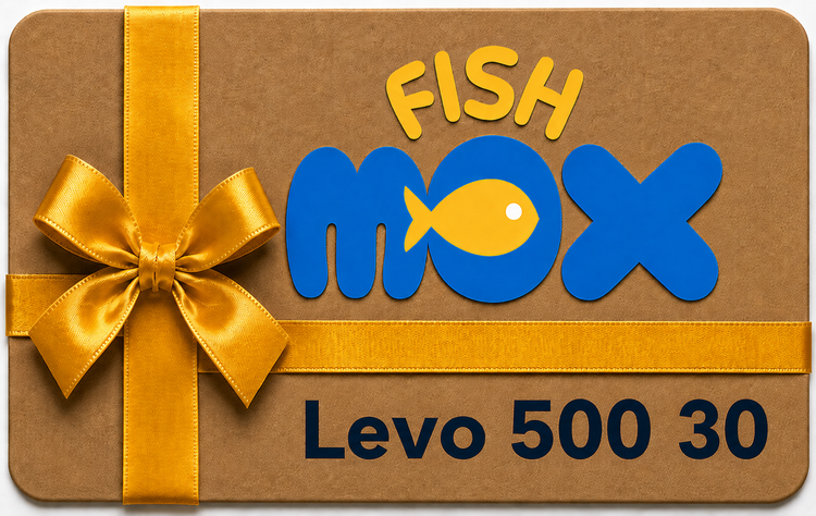 Levo-500-30-t