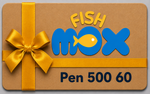 Pen-500-60-t