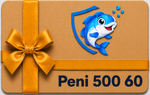 Peni-500-60-t