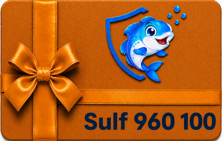 Sulf-960-100-t