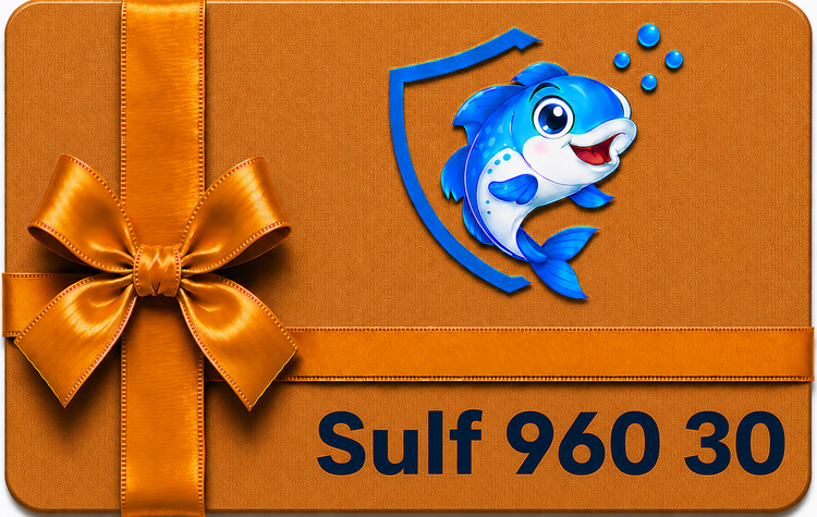 Sul-960-30-t