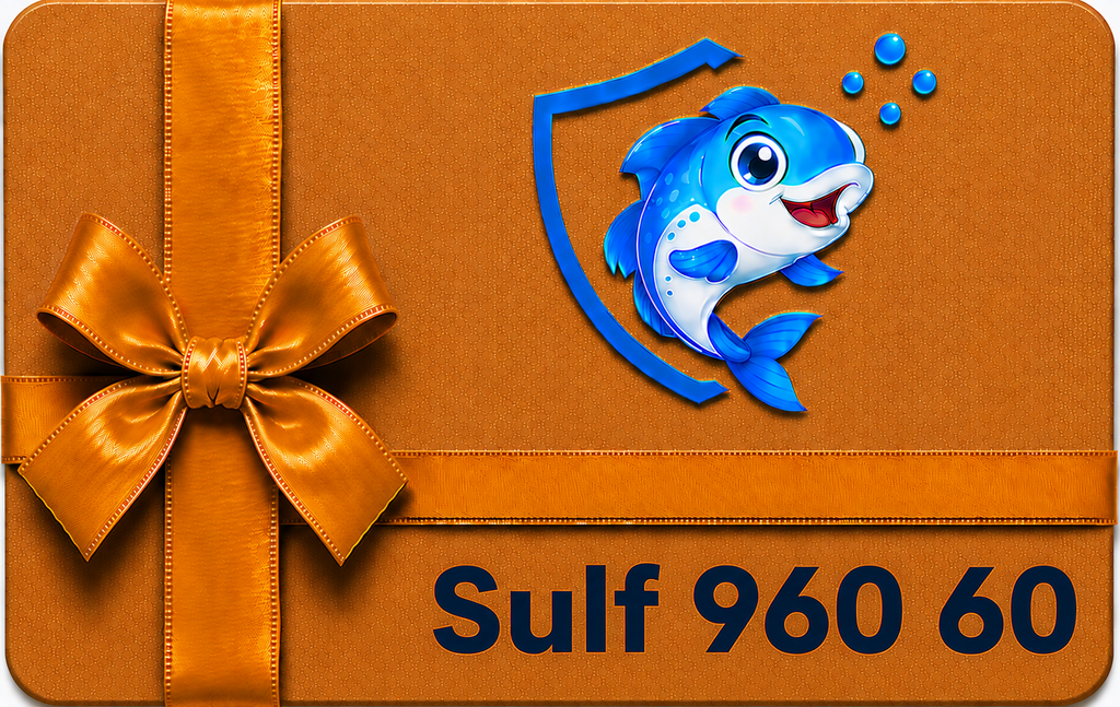 Sulf-960-60-t