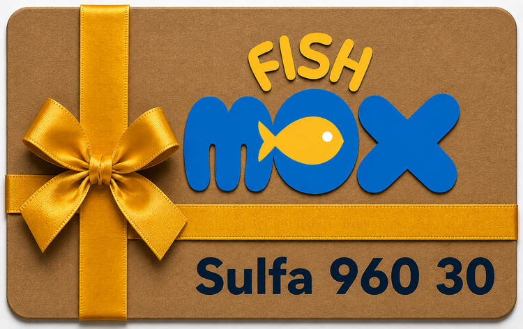 Sulfa-960-30-t