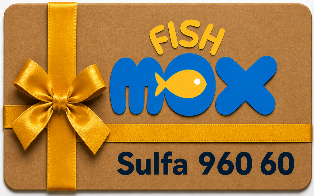 Sulfa-960-60-t